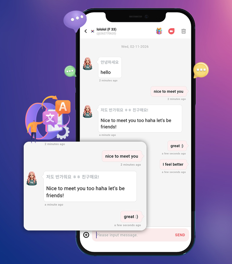 global-communication